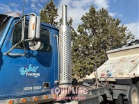 2015 Western Star 4900 GLIDER