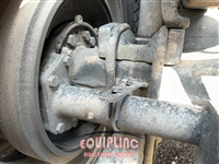 2015 Western Star 4900 GLIDER