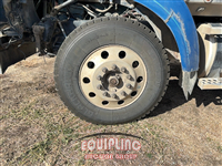 2015 Western Star 4900 GLIDER