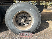 2015 Western Star 4900 GLIDER