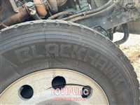 2015 Western Star 4900 GLIDER