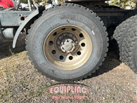 2015 Western Star 4900 GLIDER