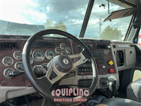 2015 Western Star 4900 GLIDER