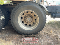 2015 Western Star 4900 GLIDER