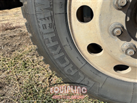 2015 Western Star 4900 GLIDER