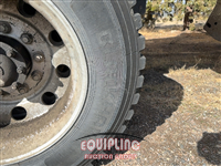 2015 Western Star 4900 GLIDER