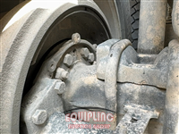 2015 Western Star 4900 GLIDER