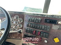 2015 Western Star 4900 GLIDER