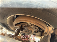 2015 Western Star 4900 GLIDER