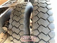 2015 Western Star 4900 GLIDER