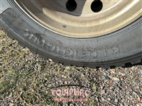 2015 Western Star 4900 GLIDER