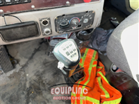 2015 Western Star 4900 GLIDER