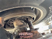 2015 Western Star 4900 GLIDER