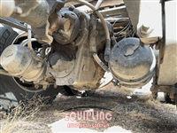 2015 Western Star 4900 GLIDER