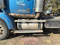 2015 Western Star 4900 GLIDER