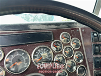 2015 Western Star 4900 GLIDER