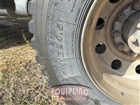 2015 Western Star 4900 GLIDER