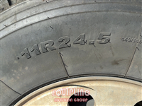 2015 Western Star 4900 GLIDER