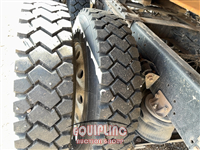 2015 Western Star 4900 GLIDER