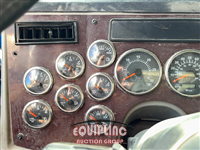 2015 Western Star 4900 GLIDER