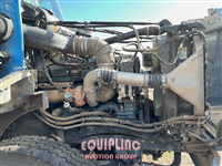 2015 Western Star 4900 GLIDER