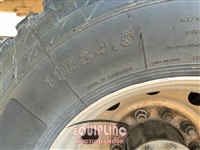 2015 Western Star 4900 GLIDER