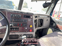 2015 Western Star 4900 GLIDER
