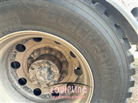 2015 Western Star 4900 GLIDER