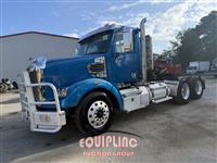 2018 Freightliner 122SD