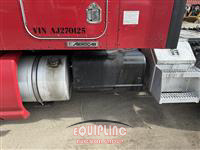 2010 Kenworth T660