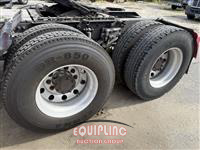 2010 Kenworth T660