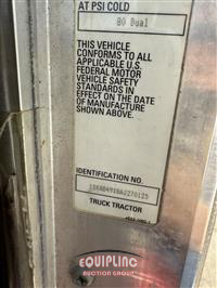 2010 Kenworth T660
