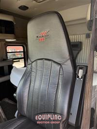 2010 Kenworth T660