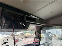 2010 Kenworth T660