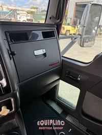 2010 Kenworth T660