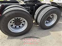 2010 Kenworth T660