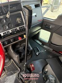 2010 Kenworth T660