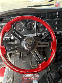 2010 Kenworth T660