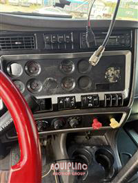 2010 Kenworth T660