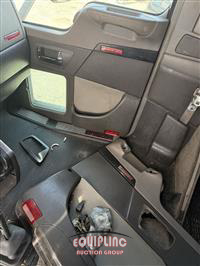 2010 Kenworth T660
