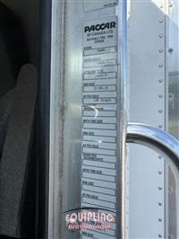 2021 Kenworth T270