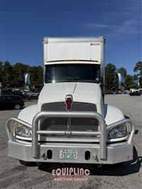 2021 Kenworth T270