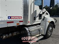 2021 Kenworth T270