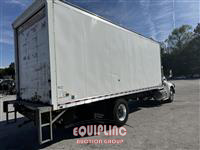 2021 Kenworth T270