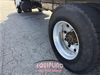 2021 Kenworth T270