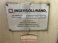  INGERSOLL-RAND AIR COMPRESSOR