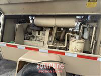  INGERSOLL-RAND AIR COMPRESSOR