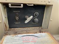  INGERSOLL-RAND AIR COMPRESSOR