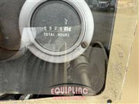  INGERSOLL-RAND AIR COMPRESSOR