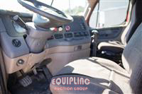 2011 Freightliner CASCADIA